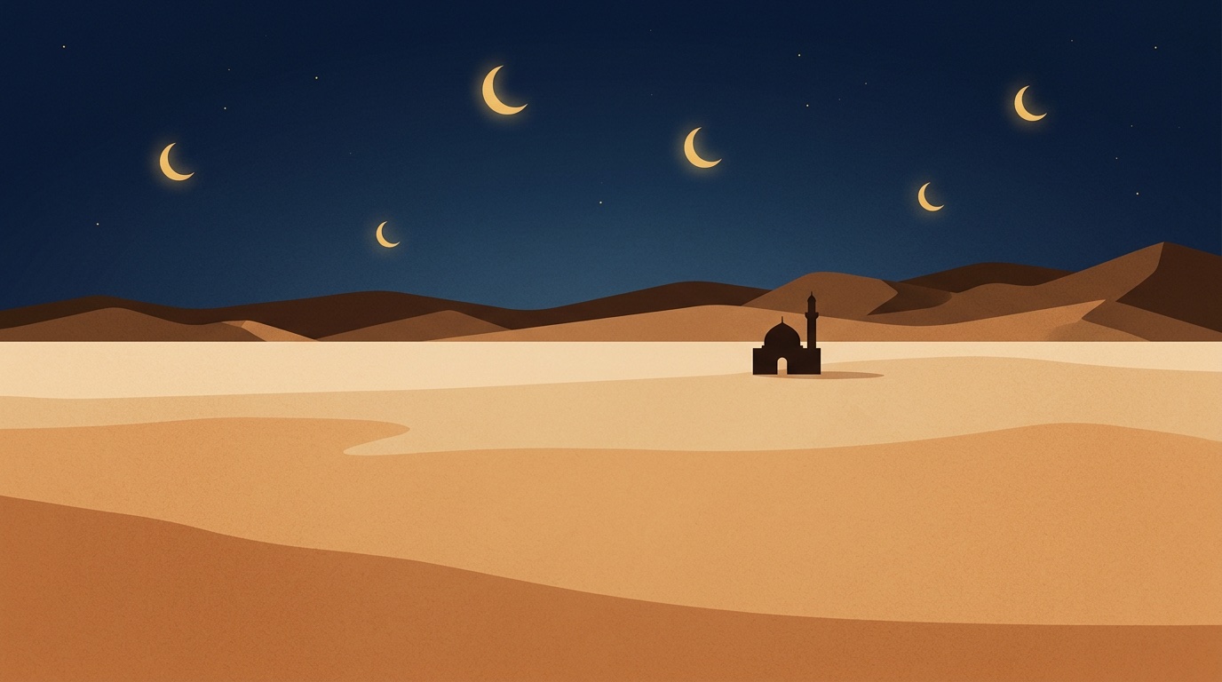 14 Günlük Bireysel Umre: Gün Gün Detaylı Plan