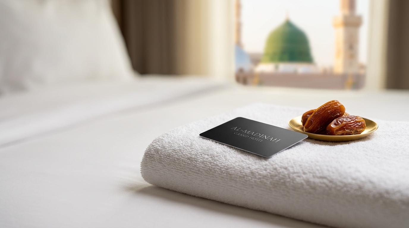 2. Konaklama: İhtiyacınıza Göre Seçimler