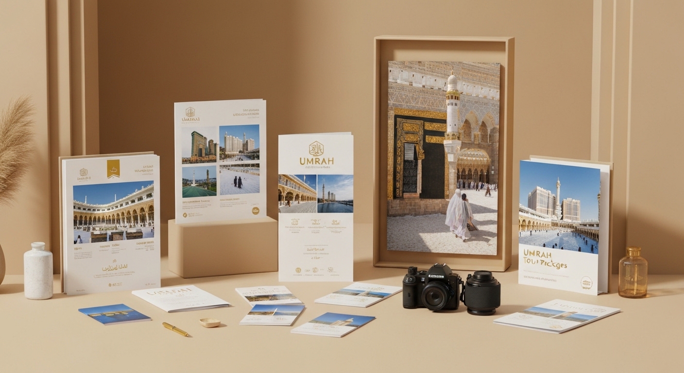 2026 Umre Turları: Fiyatlar ve VIP Deneyimler
