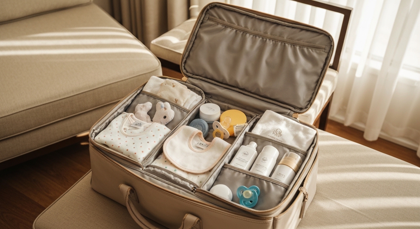 Bebekle Umre: 2026 İçin 5 Altın Kural