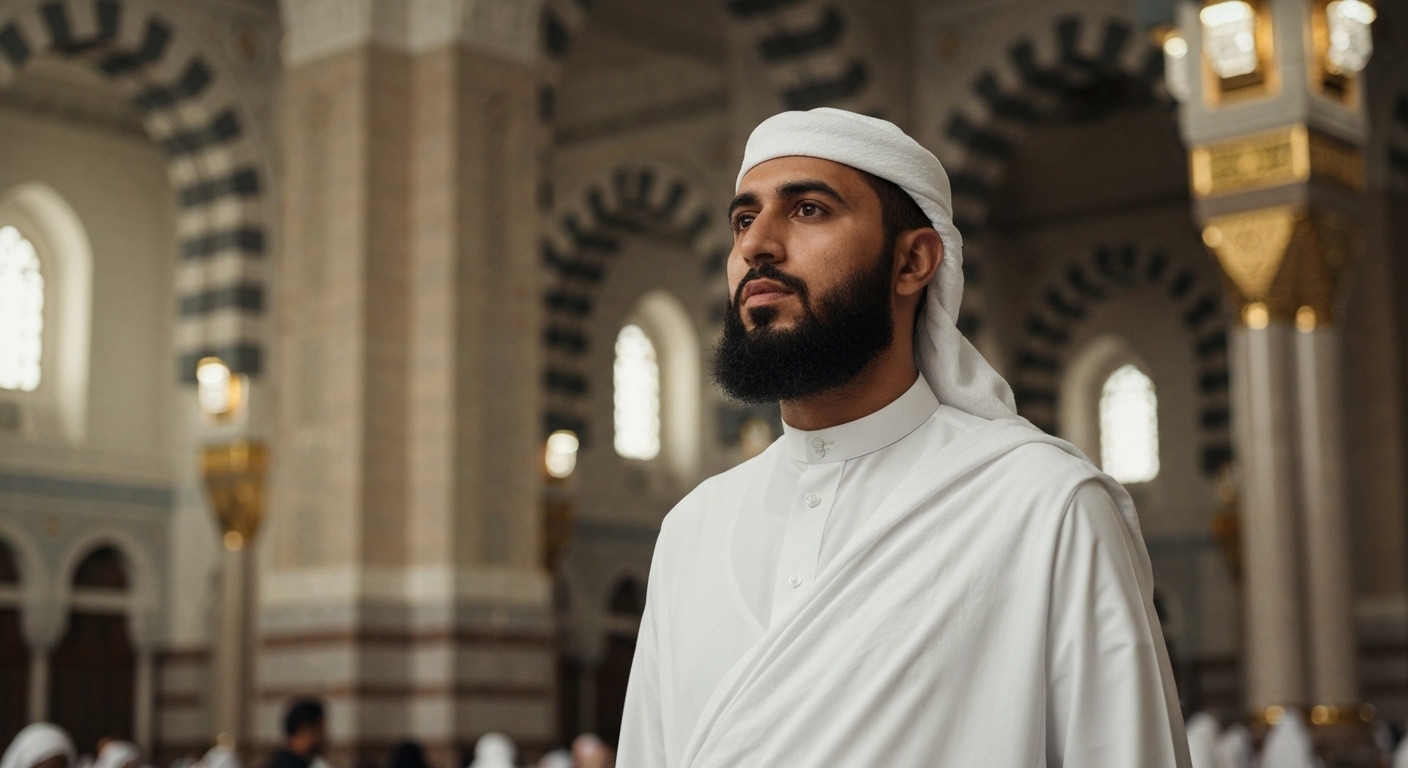 Bireysel Umre: Özgürlüğün ve Kişiye Özel Deneyimin Adresi