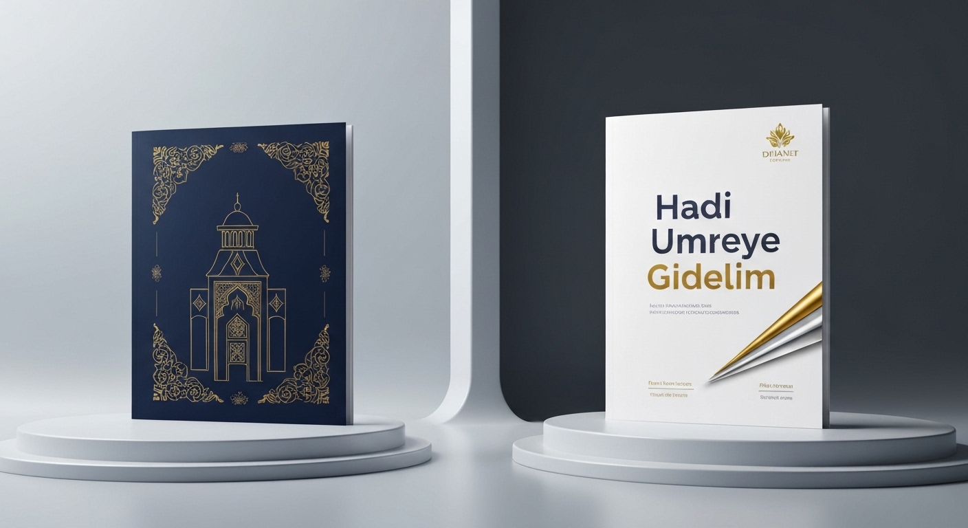 Diyanet Umre Seçenekleri ve Hadi Umreye Gidelim Farkı