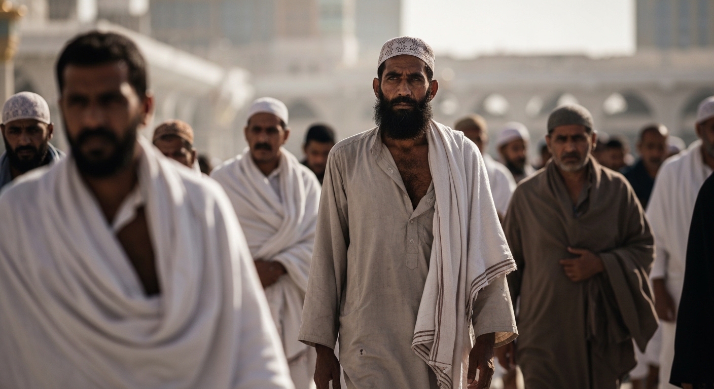Diyanet Umresi: Geleneksel ve Güvenli Bir Seçenek