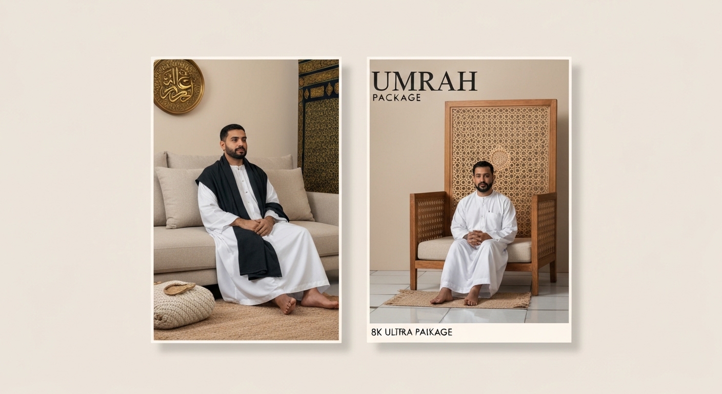 2026 Umre Turları: Diyanet mi, Bireysel mi? Fiyatlar, VIP Seçenekler ve İpuçları