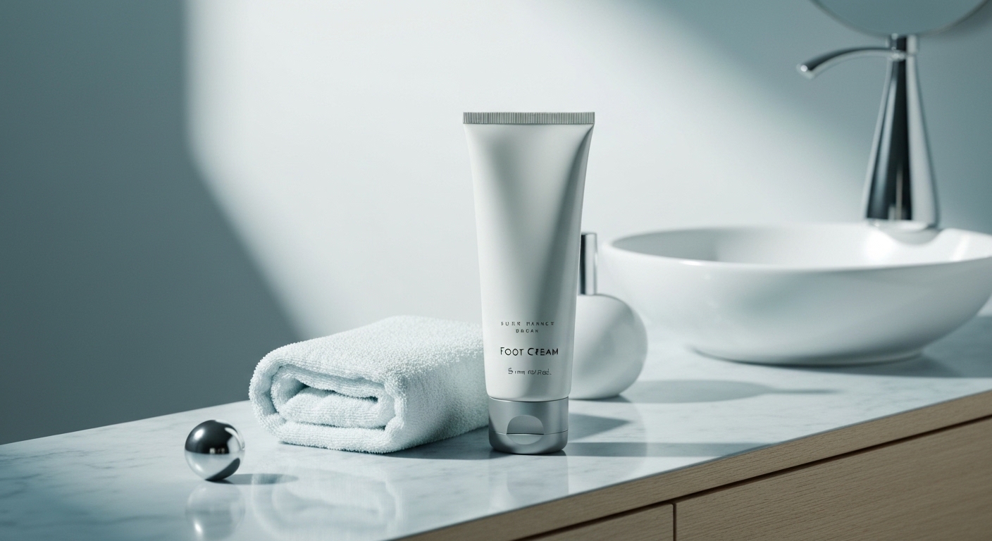 Ek Ayak Bakım Önerileri