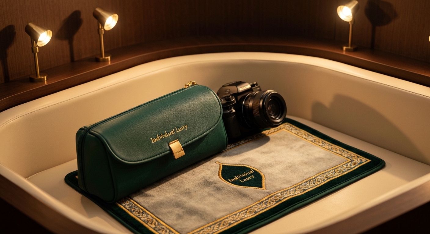 Hadi Umreye Gidelim ile Fark Yaratan Bireysel Umre Deneyimi