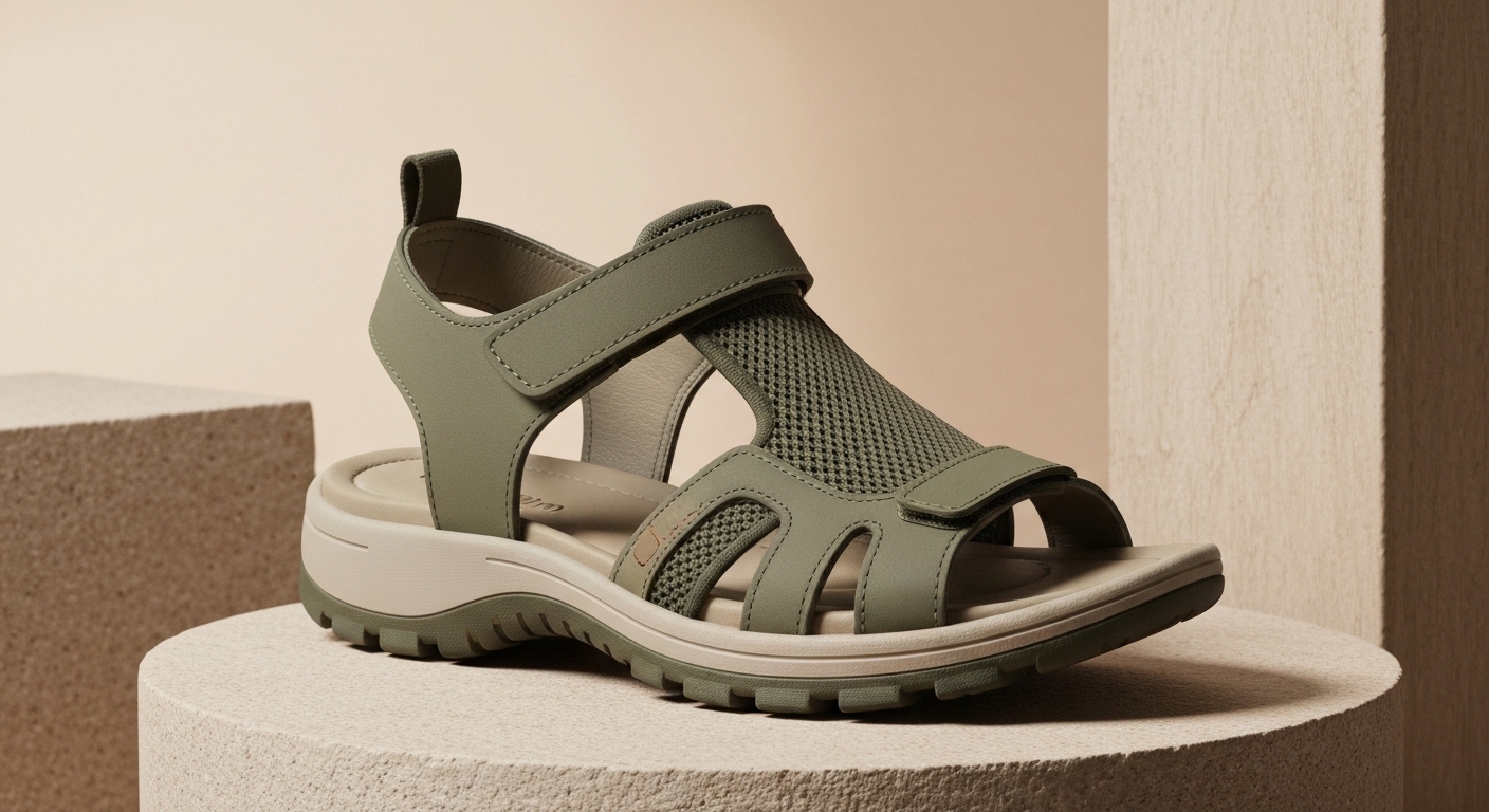 Harem'e Özel Ayakkabı Önerileri