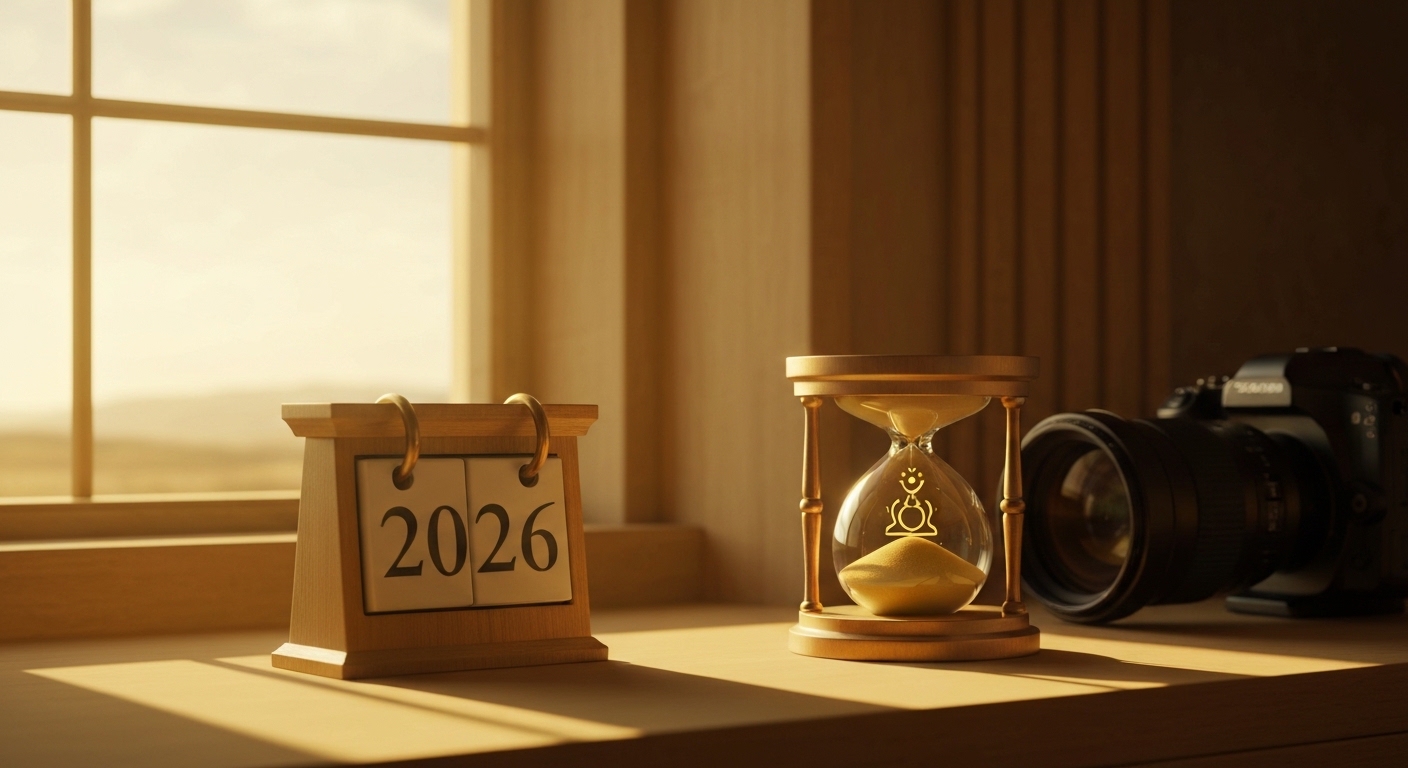 Neden 2026 Yılı Umre İçin En Doğru Zaman?