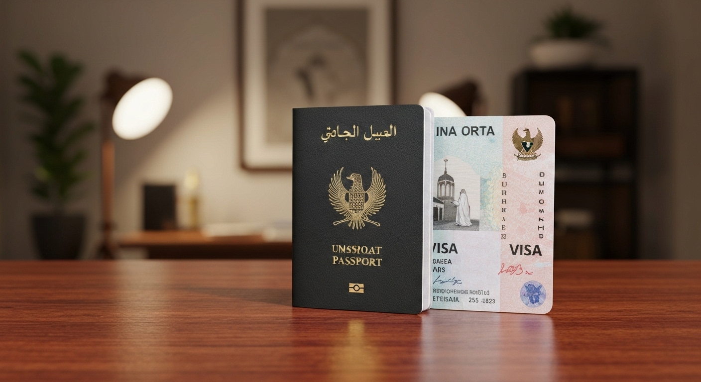 Umre Vizesi 2026 ve Daha Fazlası