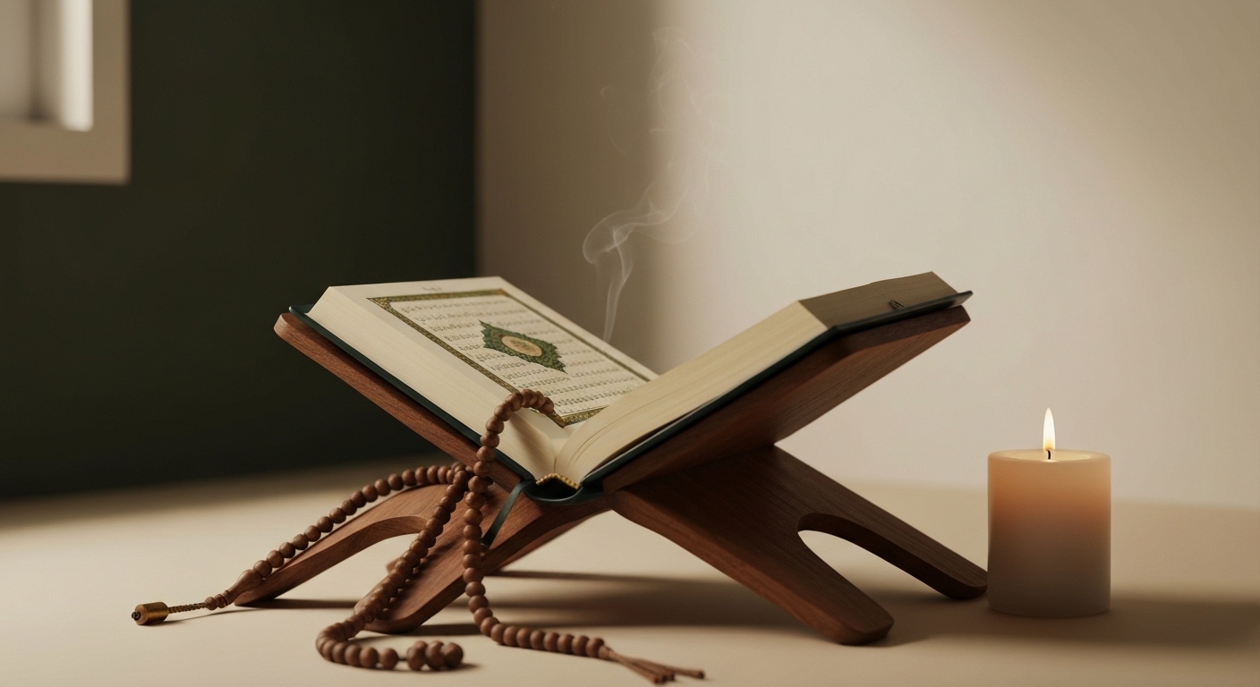 Umre Yolculuğuna Manevi Hazırlık