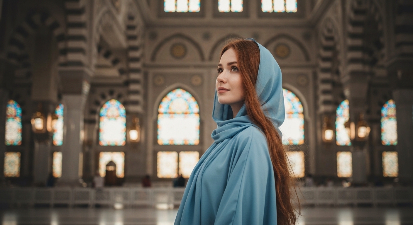 VIP Umre Deneyimini Unutulmaz Kılan Detaylar