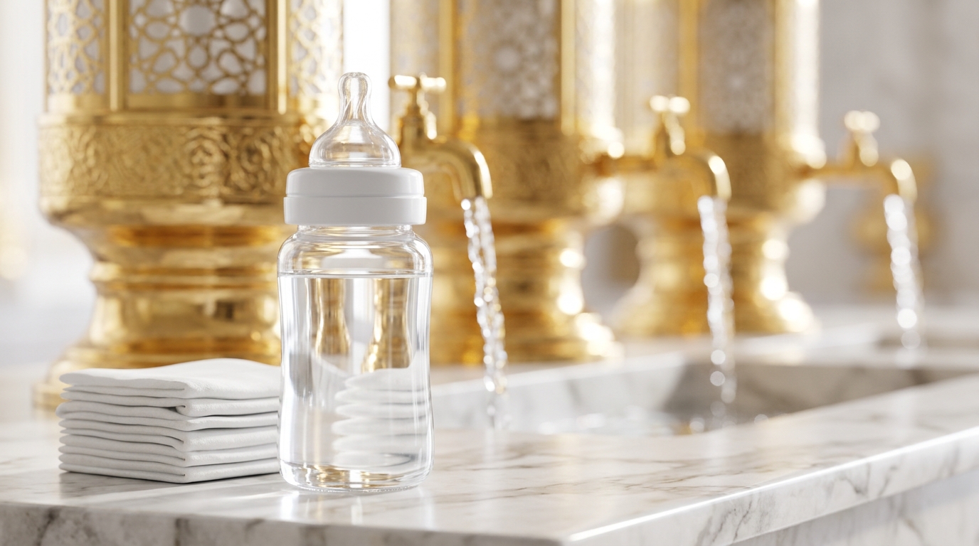 Beslenme ve Temizlik İhtiyaçları