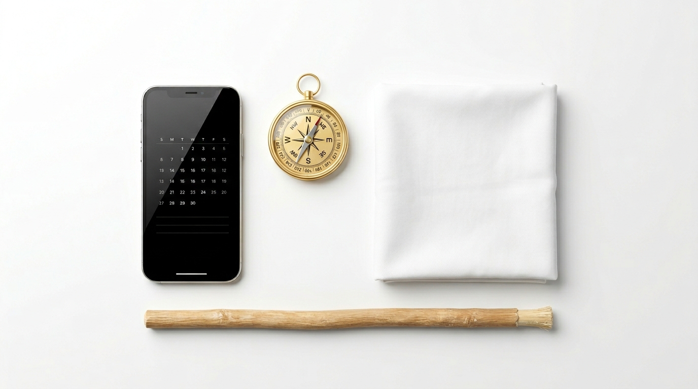 Bireysel Umre İçin Adım Adım Rehber