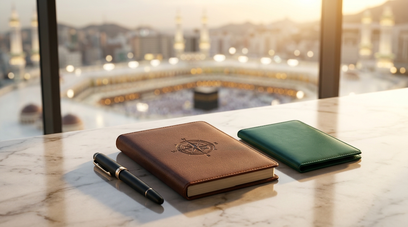 Bireysel Umre Nedir ve Neden Popülerleşti?