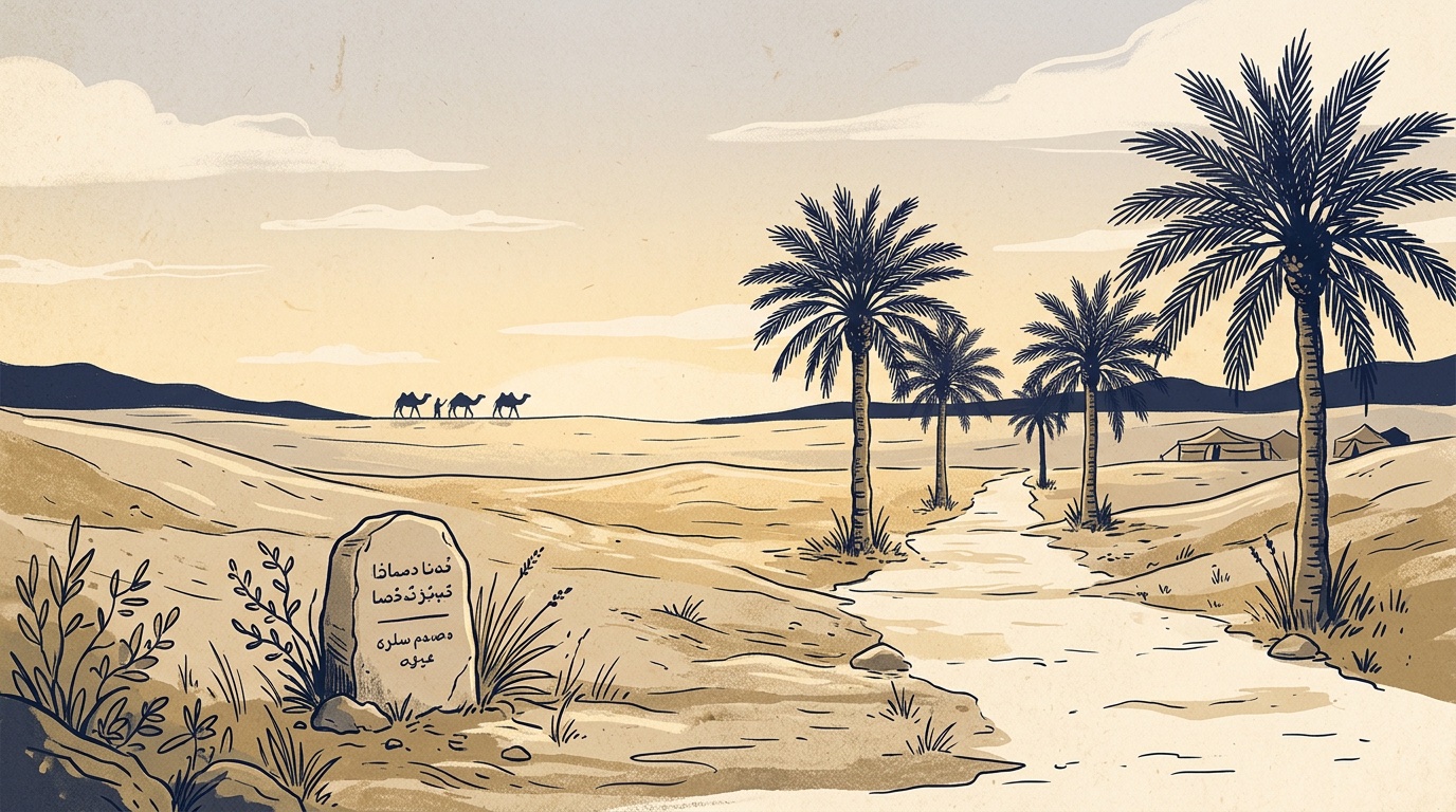 İlk Umrede Mutlaka Görülmesi Gereken Ekstra Ziyaret Yerleri