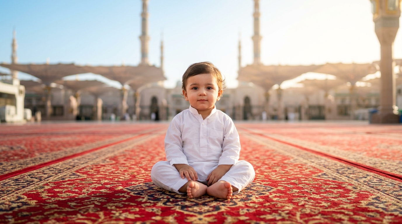 Mescid-i Nebevi Ziyareti: Huzurun Adresi