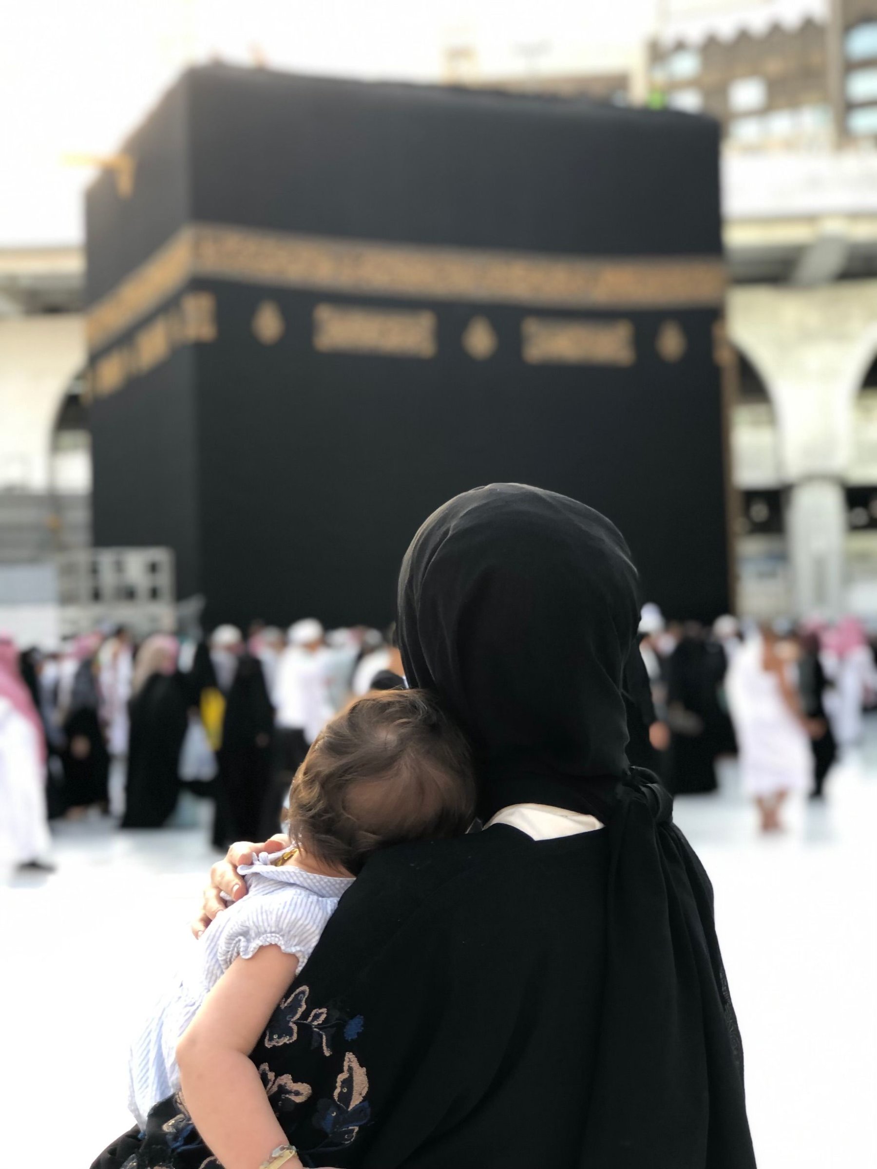Mescid-i Haram Ziyaret Rehberi: Kabe'nin Gölgesinde Adım Adım Huzur