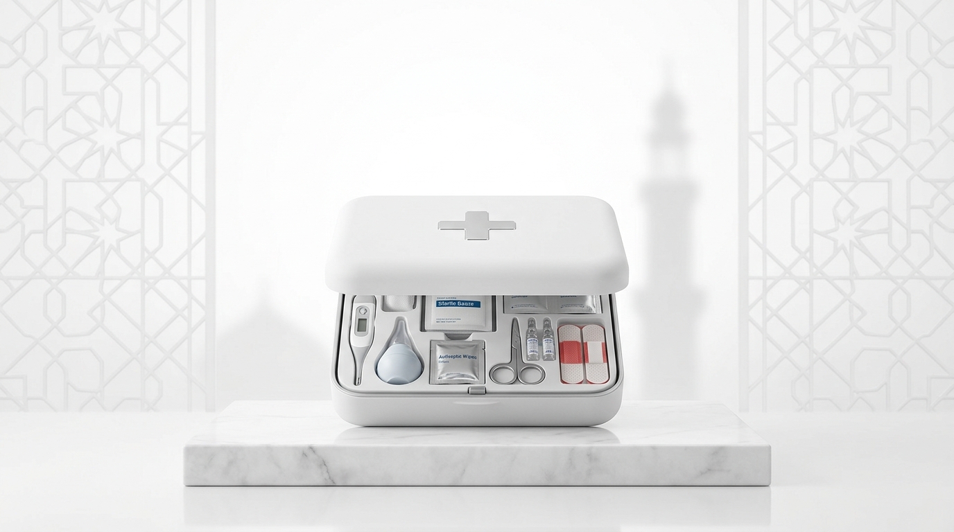 Sağlık Sorunları ve Acil Durumlar