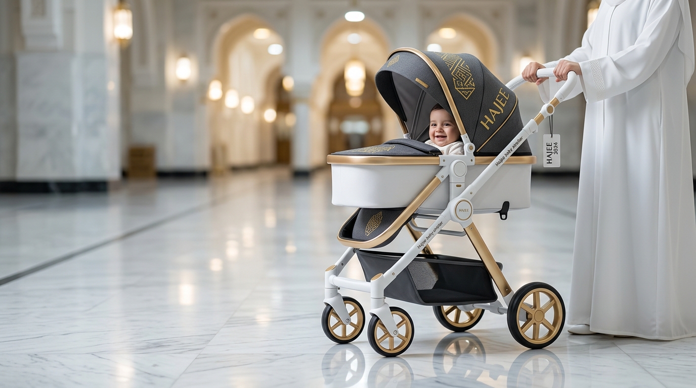 Tavaf ve Sa'y: Nasıl Daha Kolay Hale Getiririz?