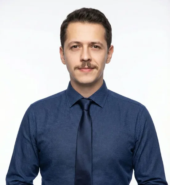 Yasin Toktaş