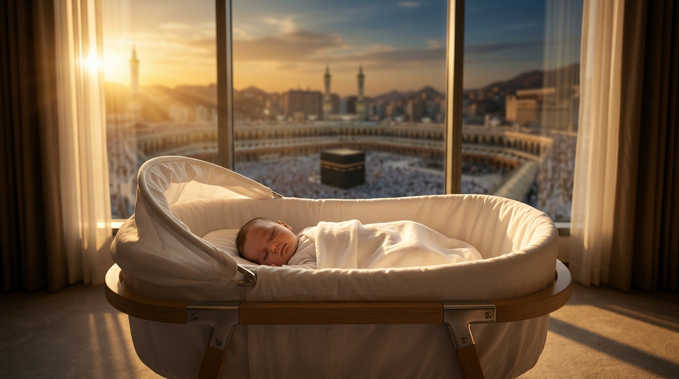 Yolculuk ve Konaklama: Konfor Her Şey Demek